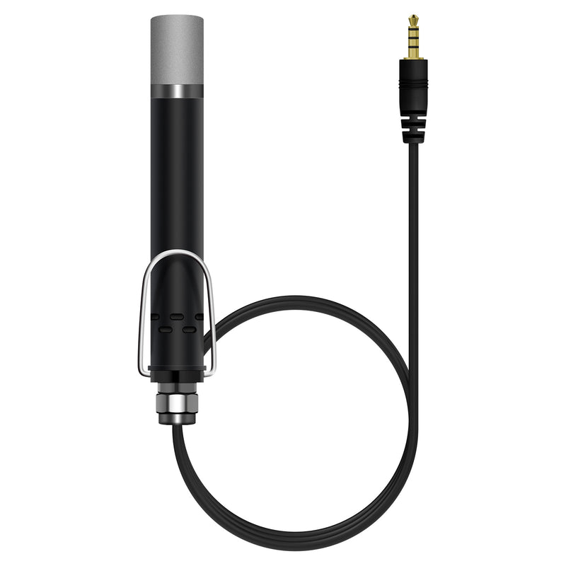 Elitech External Carbon Dioxide Probe, CO2 Probe Matches with RCW - 360Pro Device only, 400 - 5000 PPM Range, Audio Plug Connector, 6.5 ft Cable - Elitech Technology, Inc.