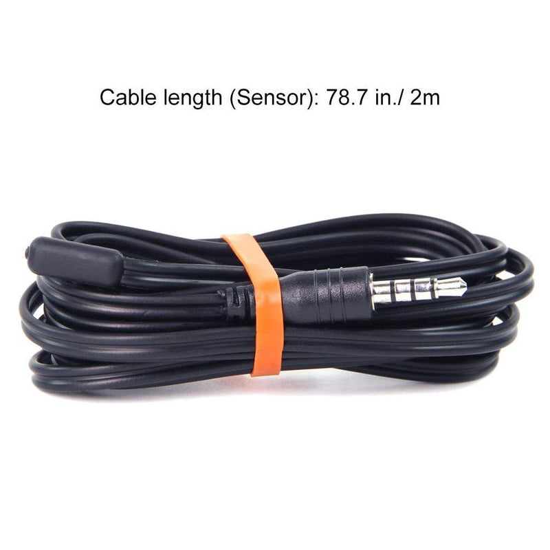 Elitech External Probe for STC-1000Pro STC-1000WiFi Digital Temperature Controller