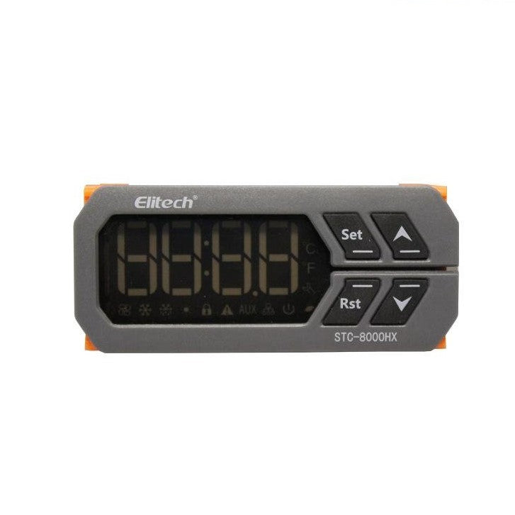 Elitech STC-8000HX Temperature Controller