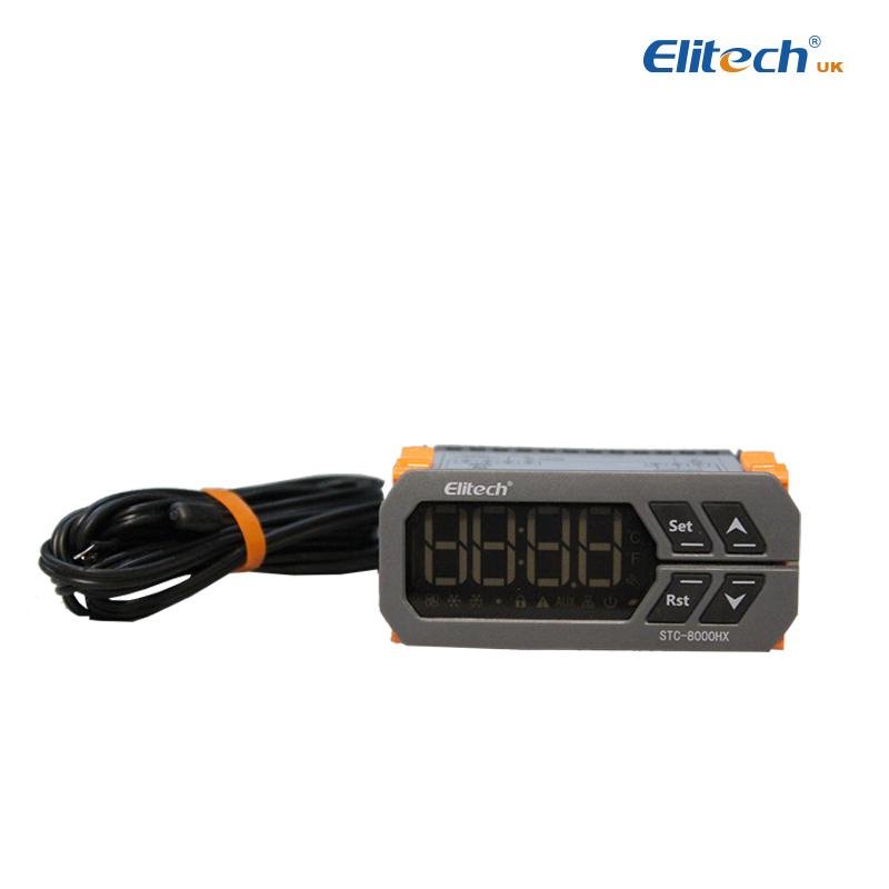 Elitech STC-8000HX Temperature Controller