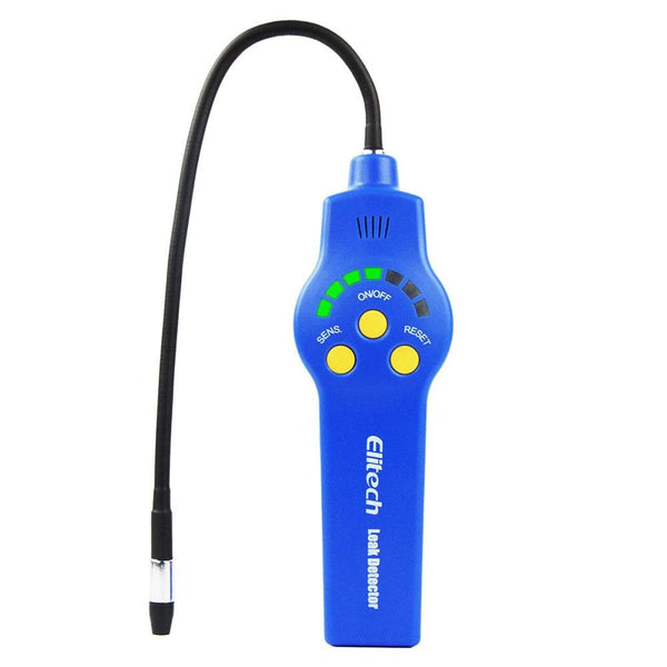 Refrigerant Leak Detector Elitech HLD200 Elitechustore Elitech Technology, Inc.