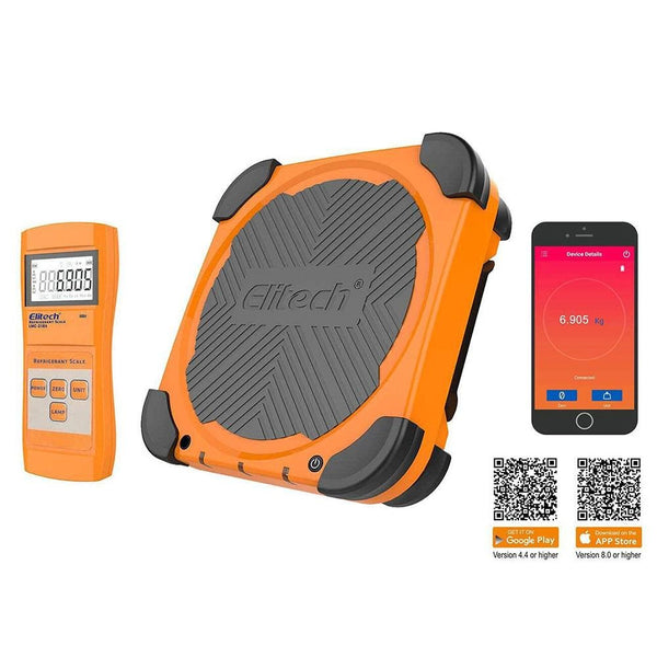 メンテナンス Iuchi scale elitech-lmc-210a-wireless-