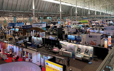 Elitech Showcasing Cold Chain Monitoring Solution at Seafood Expo North America 2022