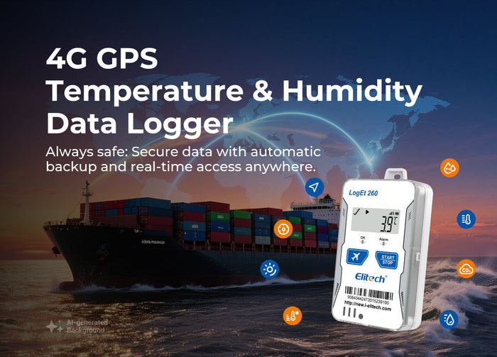 Cold Chain Safety Through the Long Haul