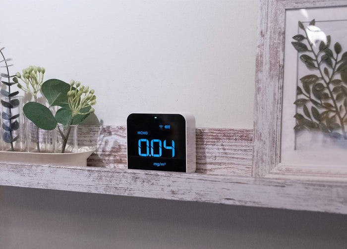 The Comfort Zone Explained: Temperature, Humidity, and Indoor Air Quality