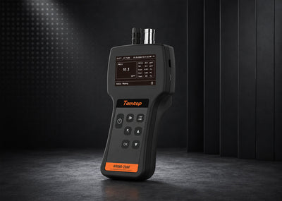 Temtop AIRING-2000 User Manual