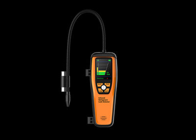 Elitech ILD-200 Infrared Refrigerant HVAC Leak Detector