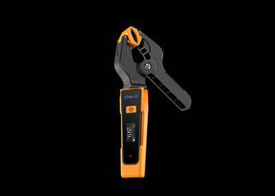 Introducing Elitech IPT-01 Wireless Temperature Clamp
