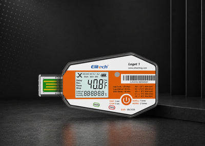 LogEt 1 Series User Manual