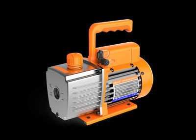Meet Elitech New NVP series vacuum pump!