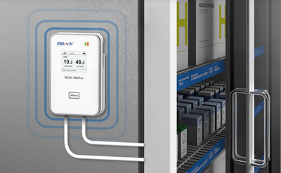 Meeting Cold Chain Compliance in Pharma Refrigeration: Why Real-Time Monitoring Is No Longer Optional