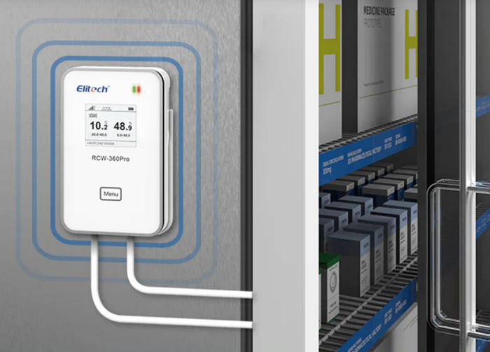 Meeting Cold Chain Compliance in Pharma Refrigeration: Why Real-Time Monitoring Is No Longer Optional