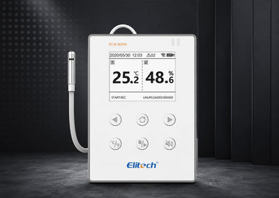 RCW-800W loT Data Logger User Manual
