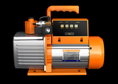 Introducing Elitech SVP-7 / SVP-9 / SVP-12 Intelligent Vacuum Pump