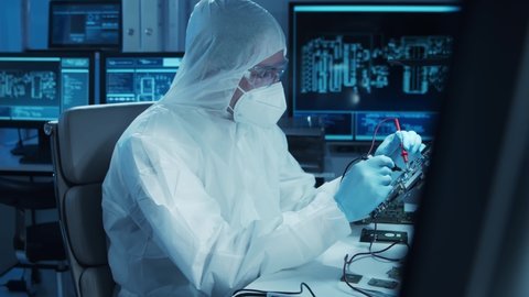 Temtop - Advancing Particle Counter for Cleanrooms – Elitech Technology ...