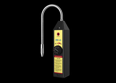 Introducing Elitech WJL-6000 Portable Refrigerant Freon Leak Detector