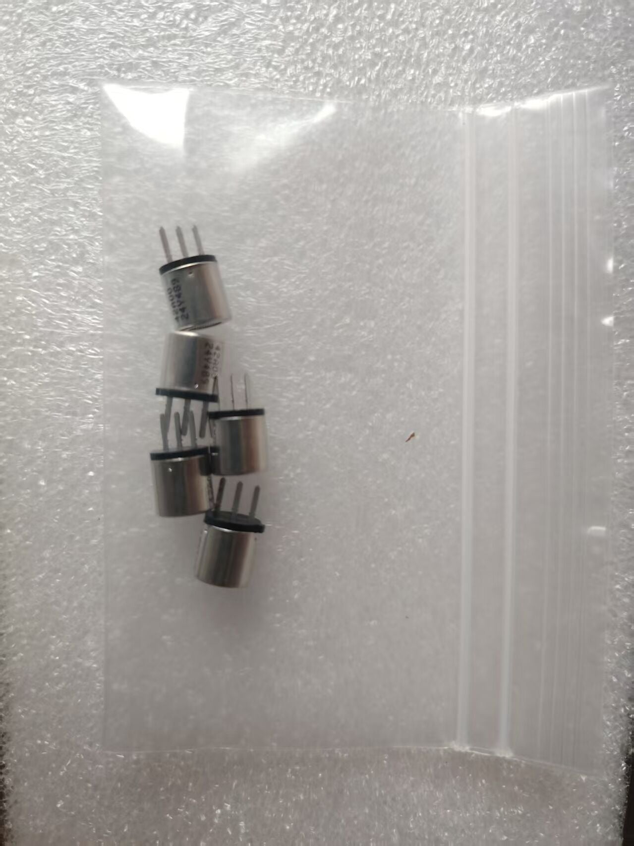 ILD-100 HD sensor probe