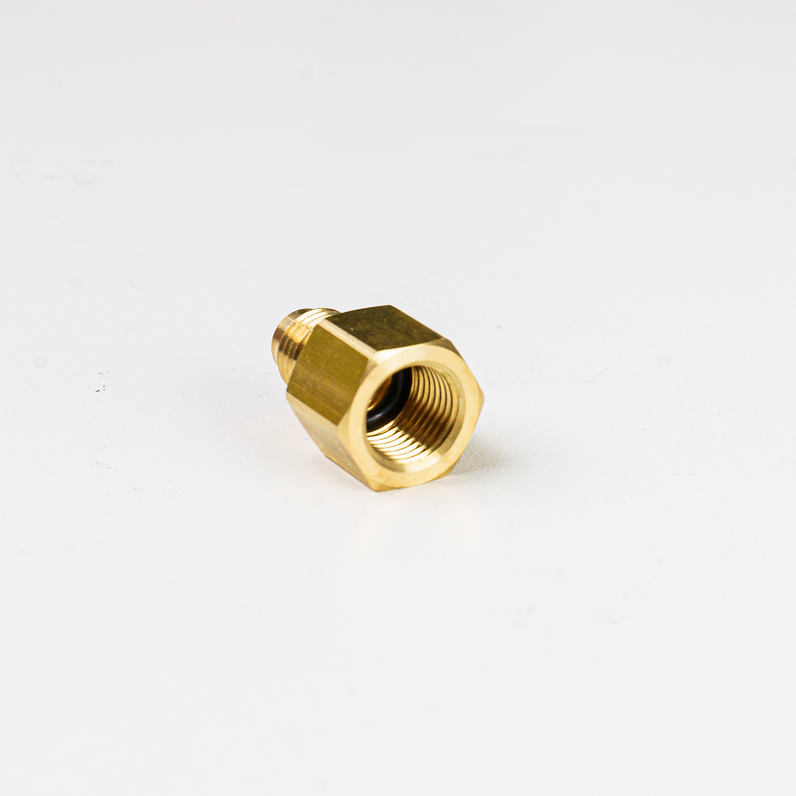 Ensemble de tuyaux de charge de réfrigérant Elitech, raccord 1/4''