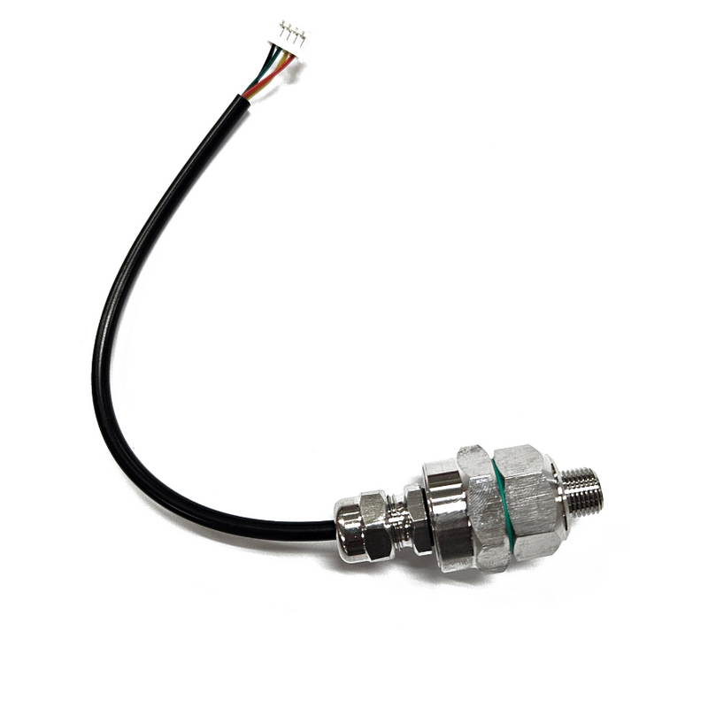 SVP-Sensor for vacuum pump