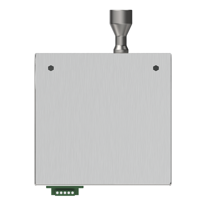 Temtop PMS 11 High Precision Remote Particle Counter - Temtop