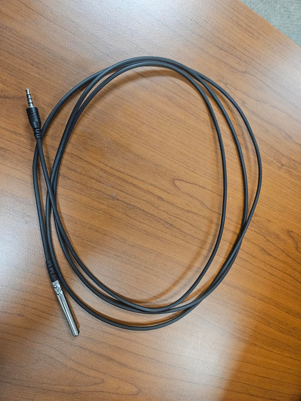 Elitech External Probe for STC-1000Pro STC-1000WiFi Digital Temperature Controller