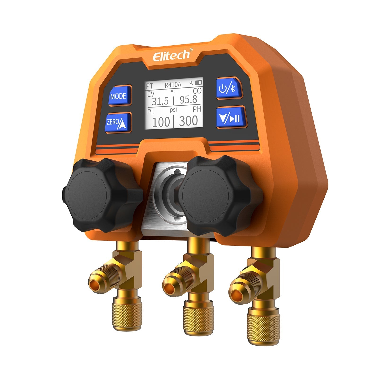 HVAC/R Anniversary – Elitech Technology, Inc.