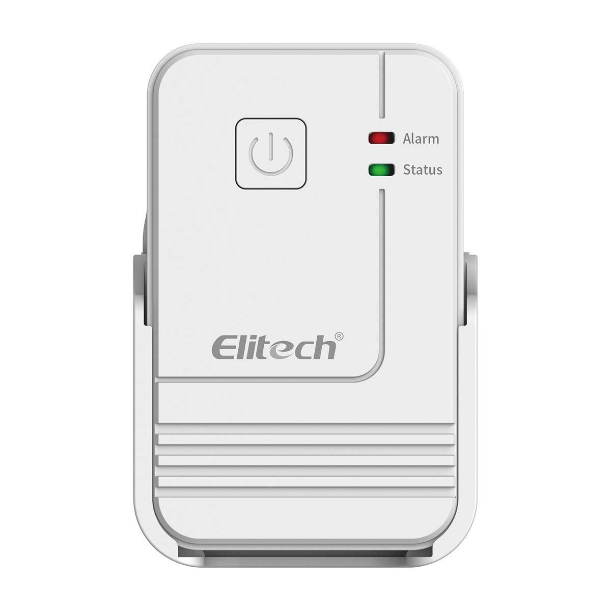 Elitech RCW-2200 Wireless Temperature and Humidity Monitor System (Work with RCW-2000WIFI)