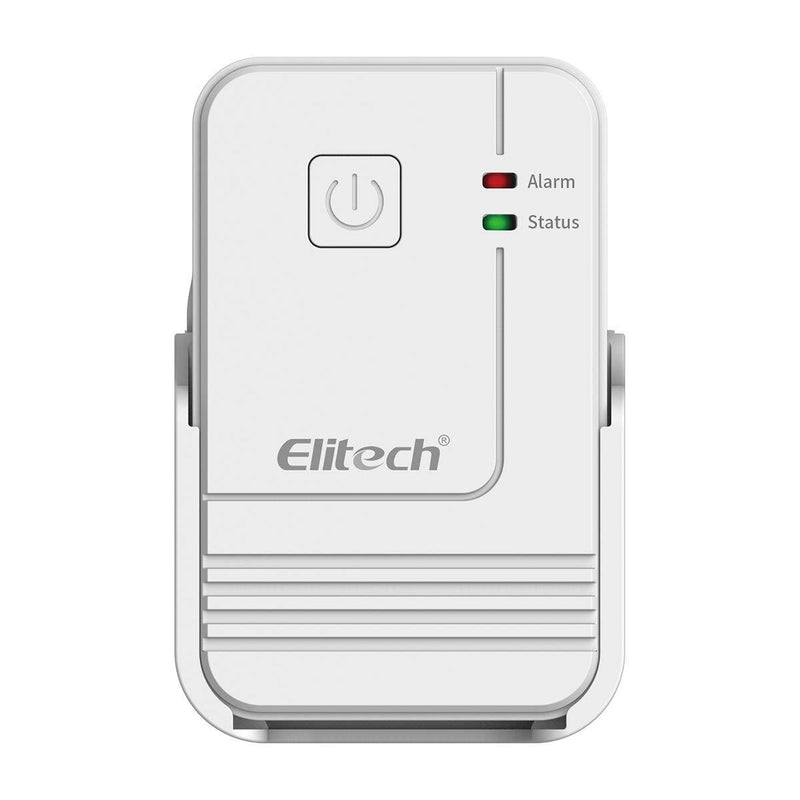 Elitech RCW-2200 Wireless Temperature and Humidity Monitor System (Work with RCW-2000WIFI)