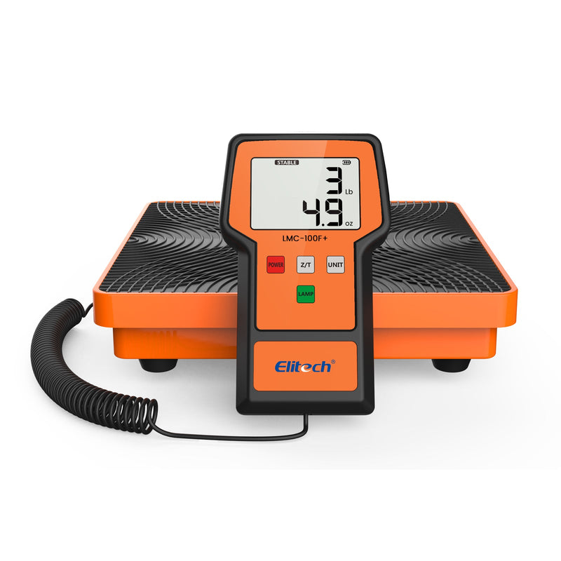 HVAC Tool Set – Elitech Technology, Inc.