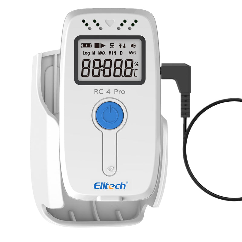 Elitech RC-4 Pro holder