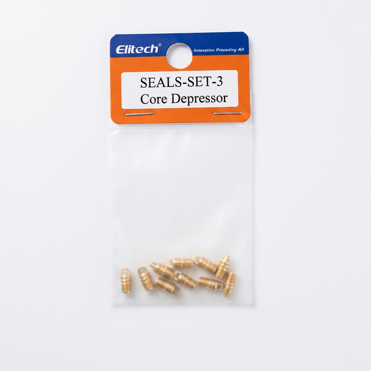 Charging Hose "Adjust-A-Valve" Valve Core Depressors (10 Pack)