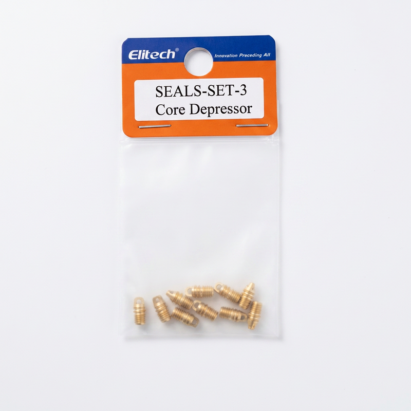 Charging Hose "Adjust-A-Valve" Valve Core Depressors (10 Pack)
