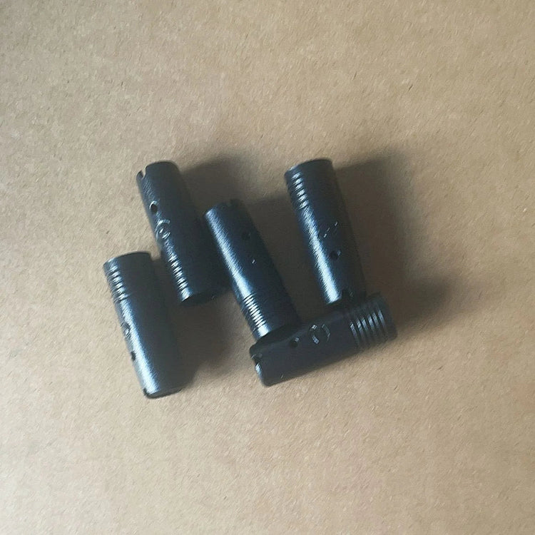 One Filter & One Sensor Cap for Inframate Series Leak Detector - Elitech Technology, Inc.