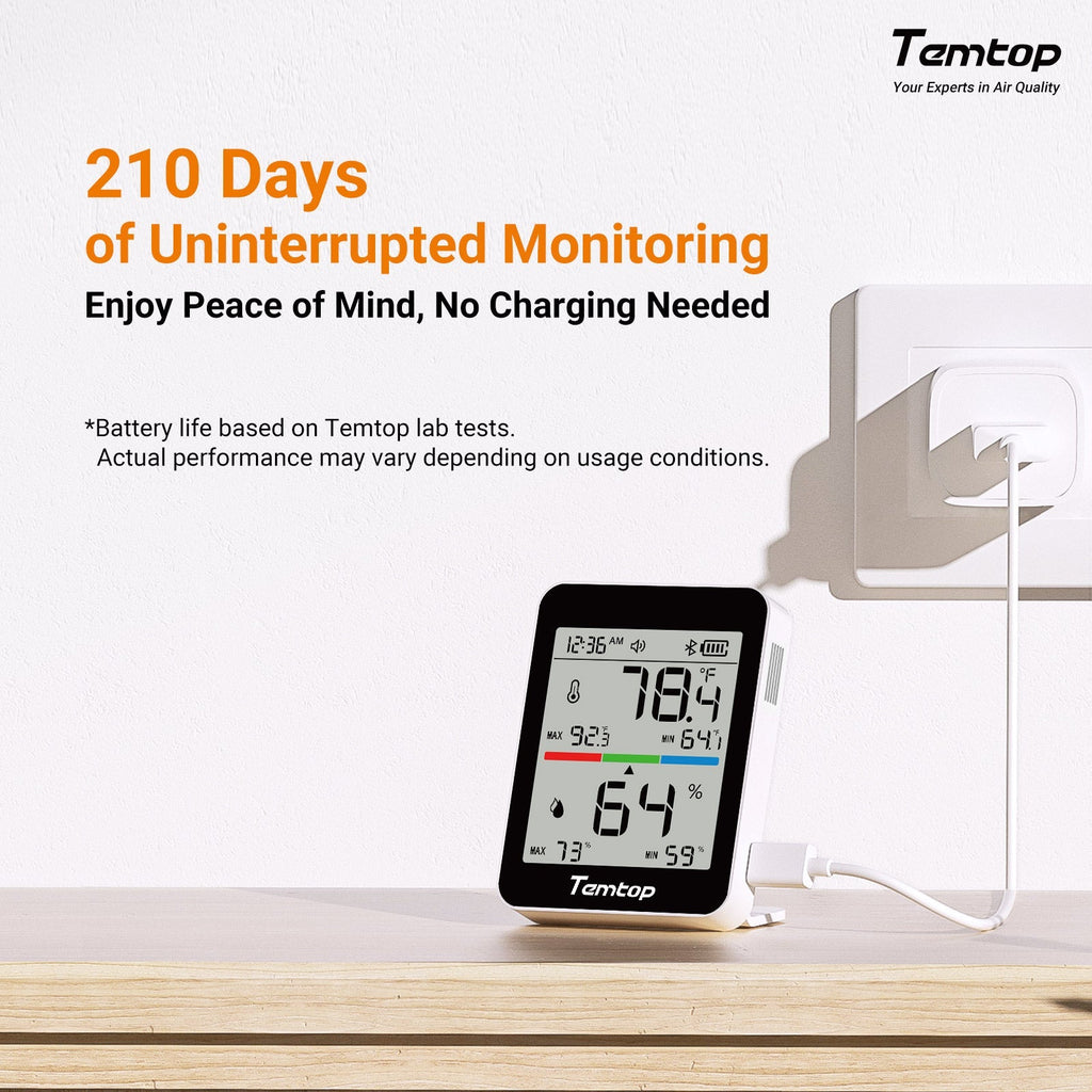 Thermopro Indoor Outdoor Thermometer Troubleshooting: Quick Fixes