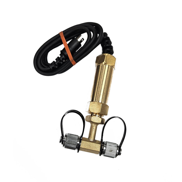 Vacuum Transmitter for EMG - 20V/40V - Elitech Technology, Inc.