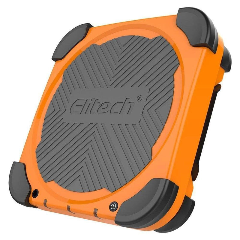 Elitech LMC-210 Wireless Refrigeration Scale with Remote 220 Lbs - Elitech Technology, Inc.