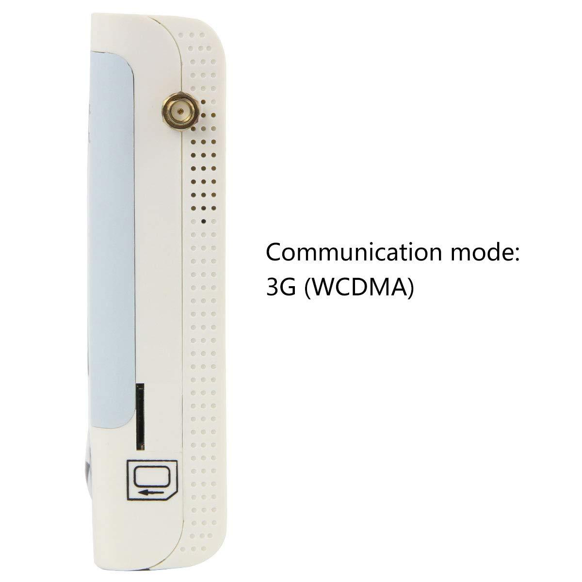 Elitech RCW-400A Wireless Temperature and Humidity Data Logger Remote Monitor Cloud Data Storage with 4 Sensors - Elitechustore