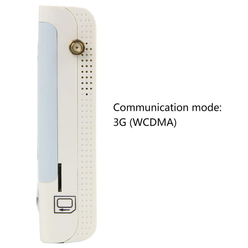 Elitech RCW-400A Wireless Temperature and Humidity Data Logger Remote Monitor Cloud Data Storage Support up to 4 Sensors - Elitech Technology, Inc.