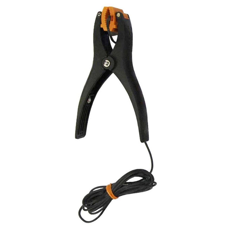 Elitech Temperature Clamp Probe Removable for Pressure Gauge - Elitech Technology, Inc.