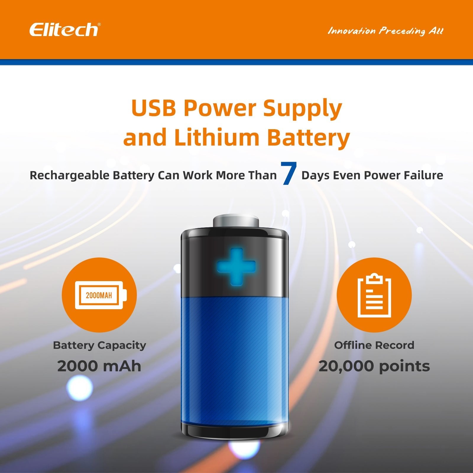 Elitech iCold Cloud-Based Platform Real-Time Monitoring – Elitech ...