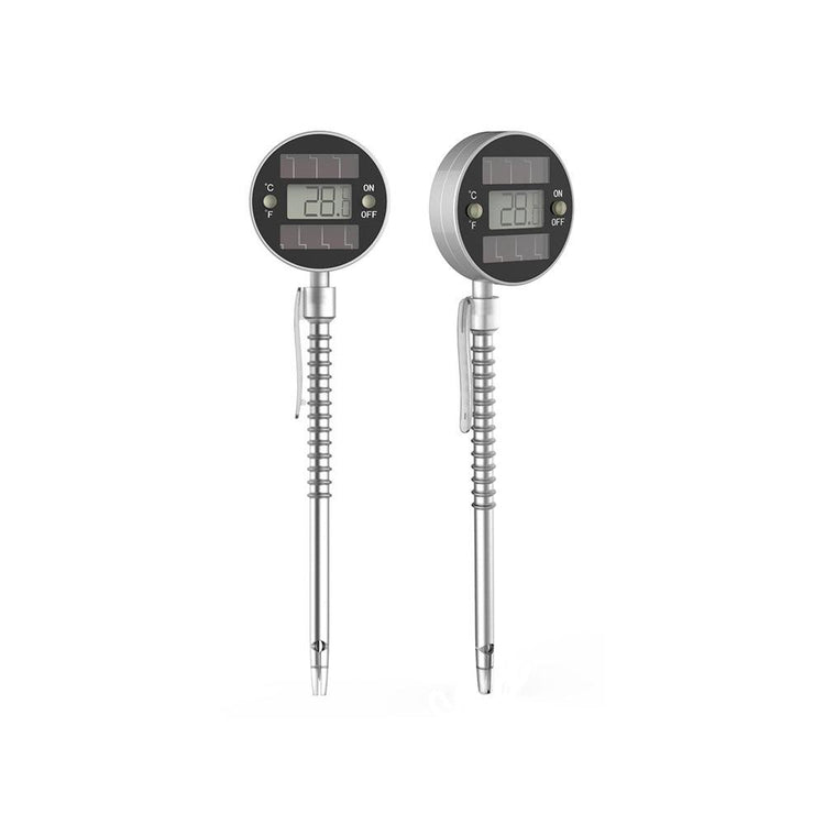 Elitech WT-5 Pen Type Solar Engergy Thermometer for Foodstuff and Medicine Industry - Elitechustore