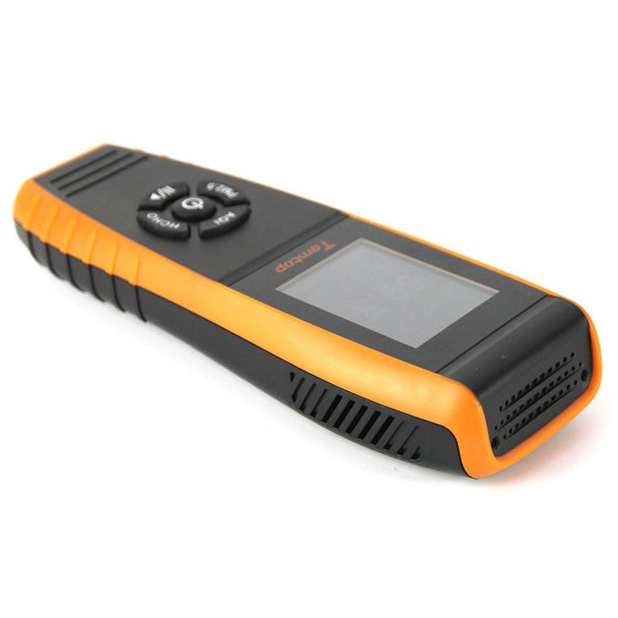 Temtop LKC-1000E PM2.5 PM10 Air Quality Monitor Particles AQI Detetor - Elitech Technology, Inc.