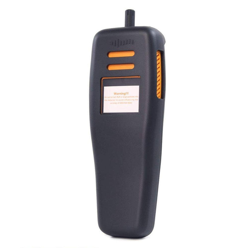 Temtop M2000 2nd CO2 Detector Portable Air Quality Sensor of Carbon Dioxide PM2.5 PM10 Formaldehyde - Elitech Technology, Inc.