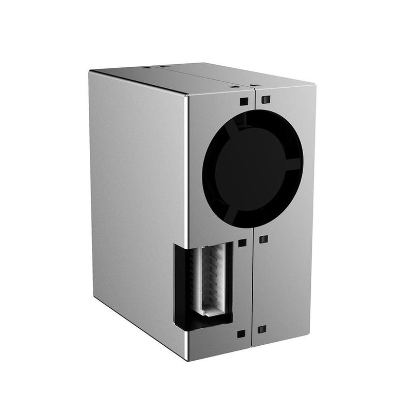 Temtop PM-500 Laser Particle Sensor for PM1.0/PM2.5/PM10 Air Quality Monitor Particle Counter - Elitech Technology, Inc.
