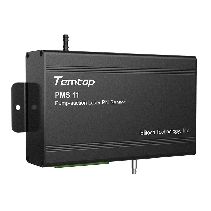 Temtop PMS 11 Embedded Particle Counter for Particulate Filtration Efficiency Tester - Elitech Technology, Inc.