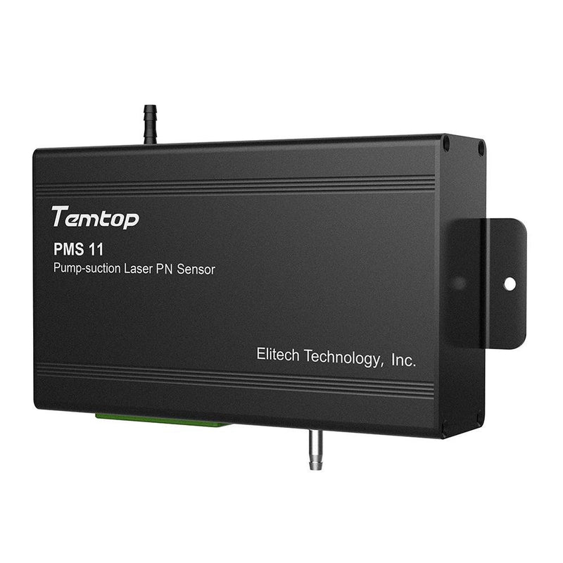 Temtop PMS 11 Embedded Particle Counter for Particulate Filtration Efficiency Tester - Elitech Technology, Inc.