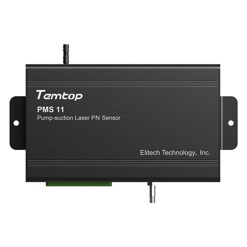 Temtop PMS 11 Embedded Particle Counter for Particulate Filtration Efficiency Tester - Elitech Technology, Inc.